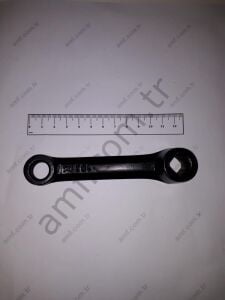 Left Pedal Crank_S121-403-000 25100050005 Surfer Bike, Sol Pedal Krank