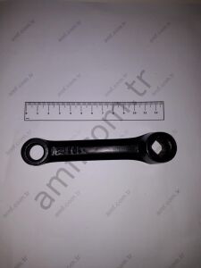 Left Pedal Crank_S121-403-000 25100050005 Surfer Bike, Sol Pedal Krank
