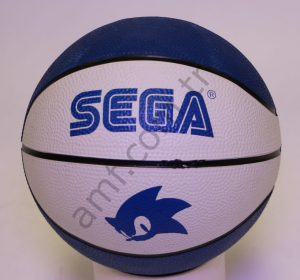 Sega Sonic Basket Ball Sonic Kids Basketball, Top, No 2