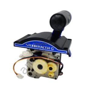Storm Racer Motion Shift Assy_2.1.WA10E010 Storm Racer Motion, Vites Kolu, SEGA_604-10-104