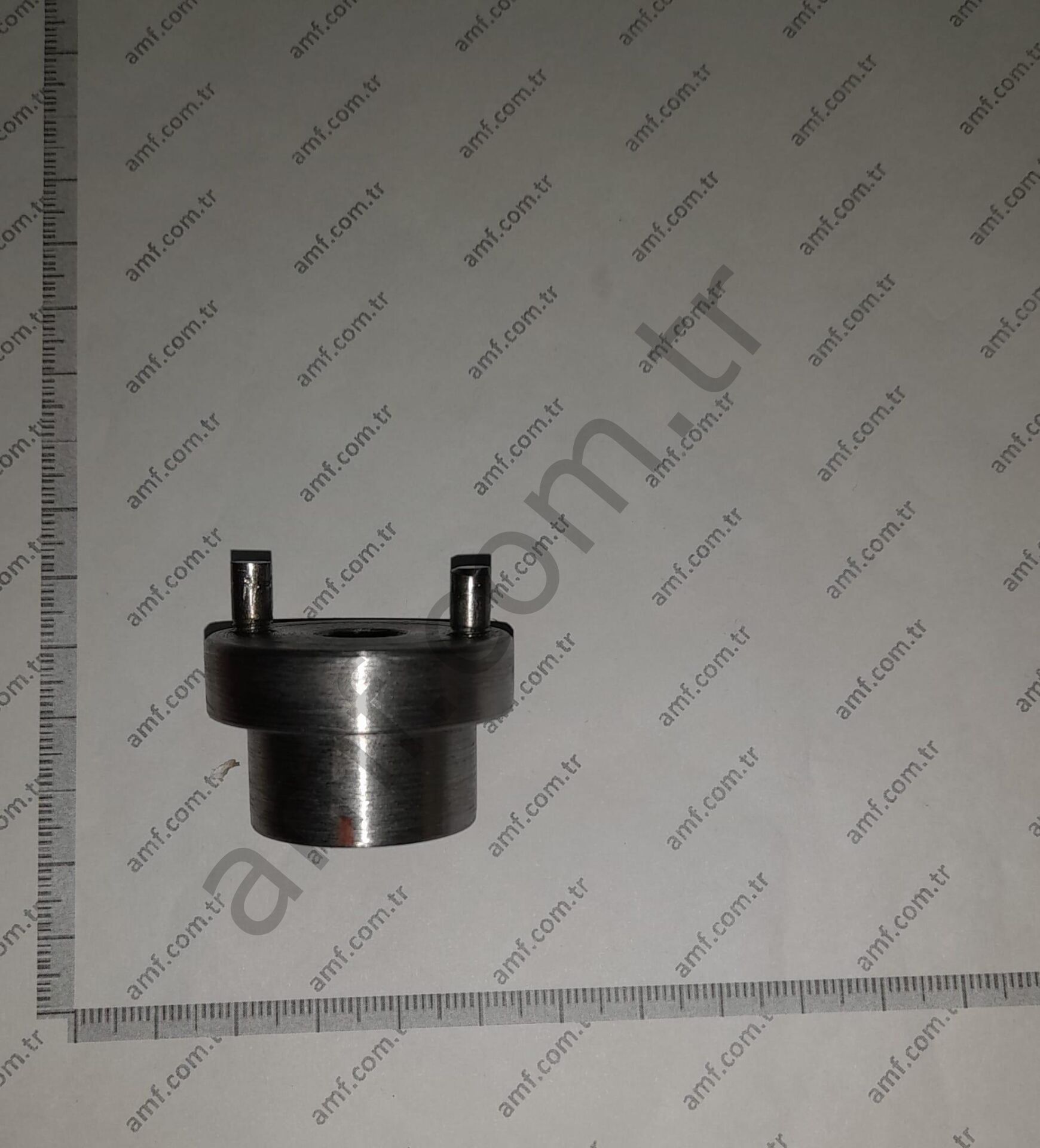 Ez Touch Buffer Holder Coupling Hat Bakım Makinası, Ez-Touch, Fırça Tutucu Kaplin