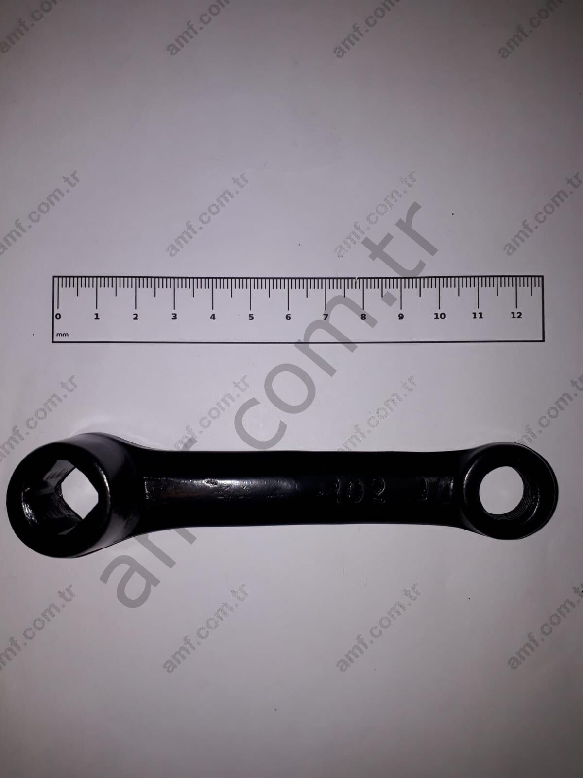 Right Pedal Crank_S121-404-000 25100050006 Surfer Bike, Sağ Pedal Krank