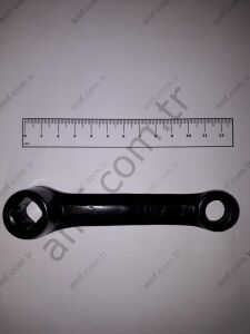 Right Pedal Crank_S121-404-000 25100050006 Surfer Bike, Sağ Pedal Krank