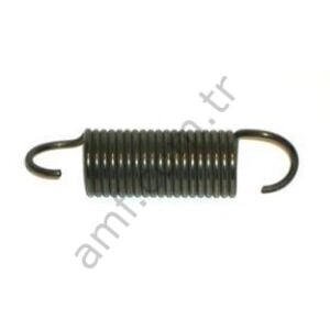 Distributor Belt Tension, Spring Ext_000026031 Distributor, Yay