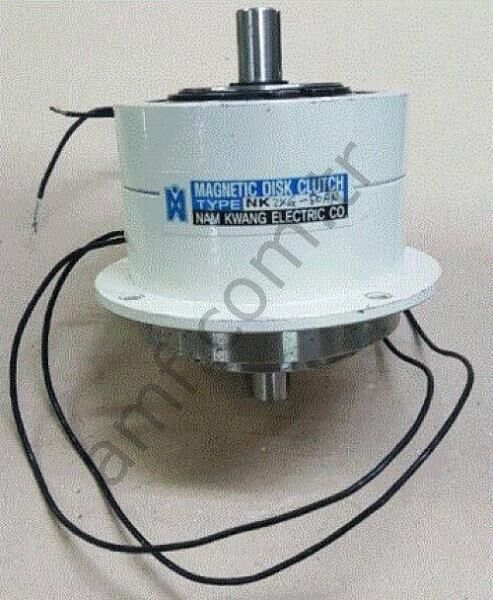 Bilek Güreşi Makinası