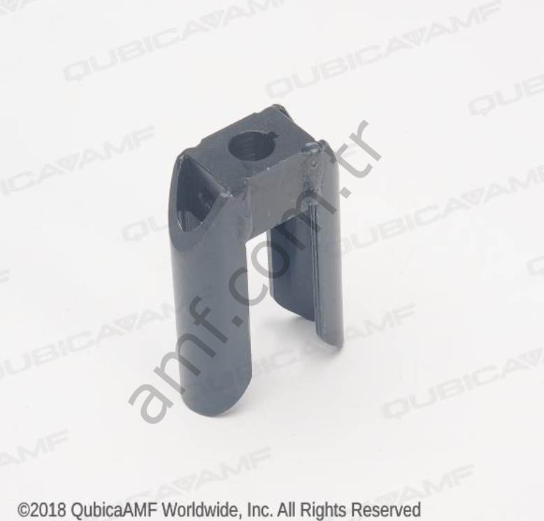 Distributor Drive Housing_000027390 Şabut Dağıtıcı Tahrik Yuvası, Dar Mod., 82-30 ve 82-70 Eski Model de Kullanılır