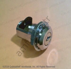 Harmony, Hood Lacth_ 254001028 Kilit Göbeği,