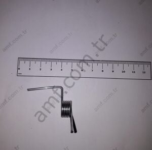 Torsion Spring- 2_S121-111-000 20241337011 Surfer Bike, Burulma Yayı 2