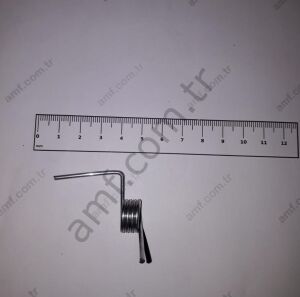 Torsion Spring- 2_S121-111-000 20241337011 Surfer Bike, Burulma Yayı 2