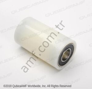 Distributor Belt Pulley Assembly_070006011 Labut Dağıtıcı, Kayış Kasnağı, Rulmanlarıyla Birlikte