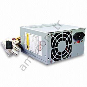 Power Supply_ S132-443-000_21602000001 Ski Racer, Elektrik Güç Kaynağı, 110/220v-300Watt