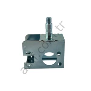 Transformers Bracket Pivot Box & Shaft_96-4934-00 Transformers, Aliens, Sega,  Silah Alt Bağlantı Şasesi