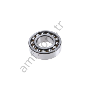 Ball Bearing 1205 Açık Rulman
