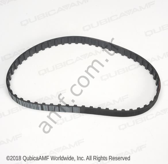 Buffer Brush Belt_294115049 Kayış, 195 L 050