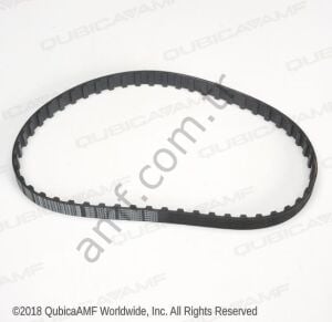 Buffer Brush Belt_294115049 Kayış, 195 L 050