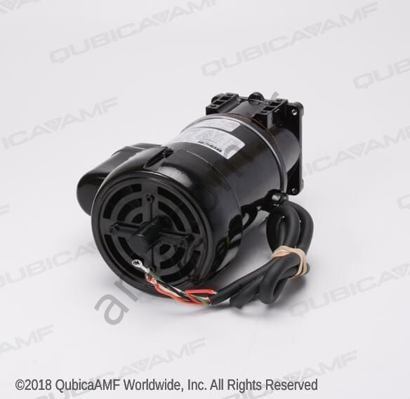 Harmony Ball Return Motor Assembly_254001096 Harmony Ball Return Komple Motor
