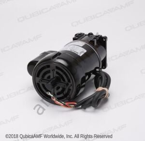Harmony Ball Return Motor Assembly_254001096 Harmony Ball Return Komple Motor