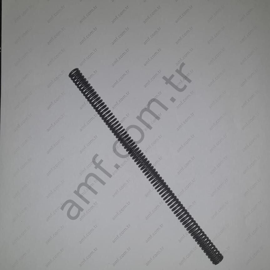 Spring Comp Fb Main Barrel_125-0009UK Shoot It Wİn, Tüfek Namlu Yayı