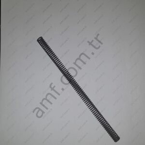 Spring Comp Fb Main Barrel_125-0009UK Shoot It Wİn, Tüfek Namlu Yayı