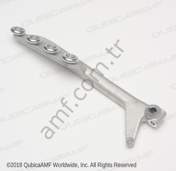 Distributor Trip Arm Assy RH_070006015 Labut Dizici, Labut İndirme Kolu, Sağ