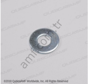 Flat Washer 5/16 x3/4 x3/64  (BG10)_945056122 Düz Pul, 5/16 x3/4 x3/64, Alternatif Kod: 01056