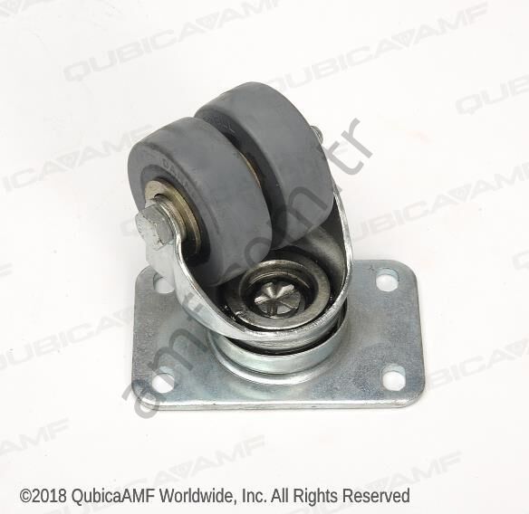 Lane Caster_294115057 (Alternatif:294-115-167) 2li Tekerlek Takımı