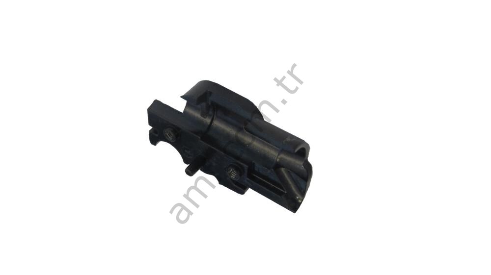 Ics Ble Xae, Hop-up Chamber-Right_AE-15 On Point, Namlu Tutucu, Sağ