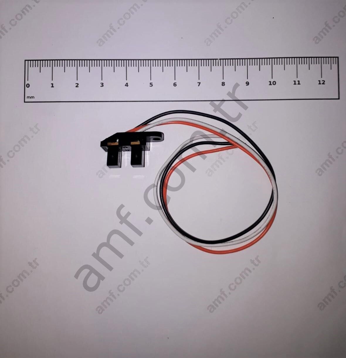 U Sensor_S132-448-000 21501000046 Ski Racer, U Sensor, OJ310201