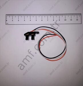 U Sensor_S132-448-000 21501000046 Ski Racer, U Sensor, OJ310201