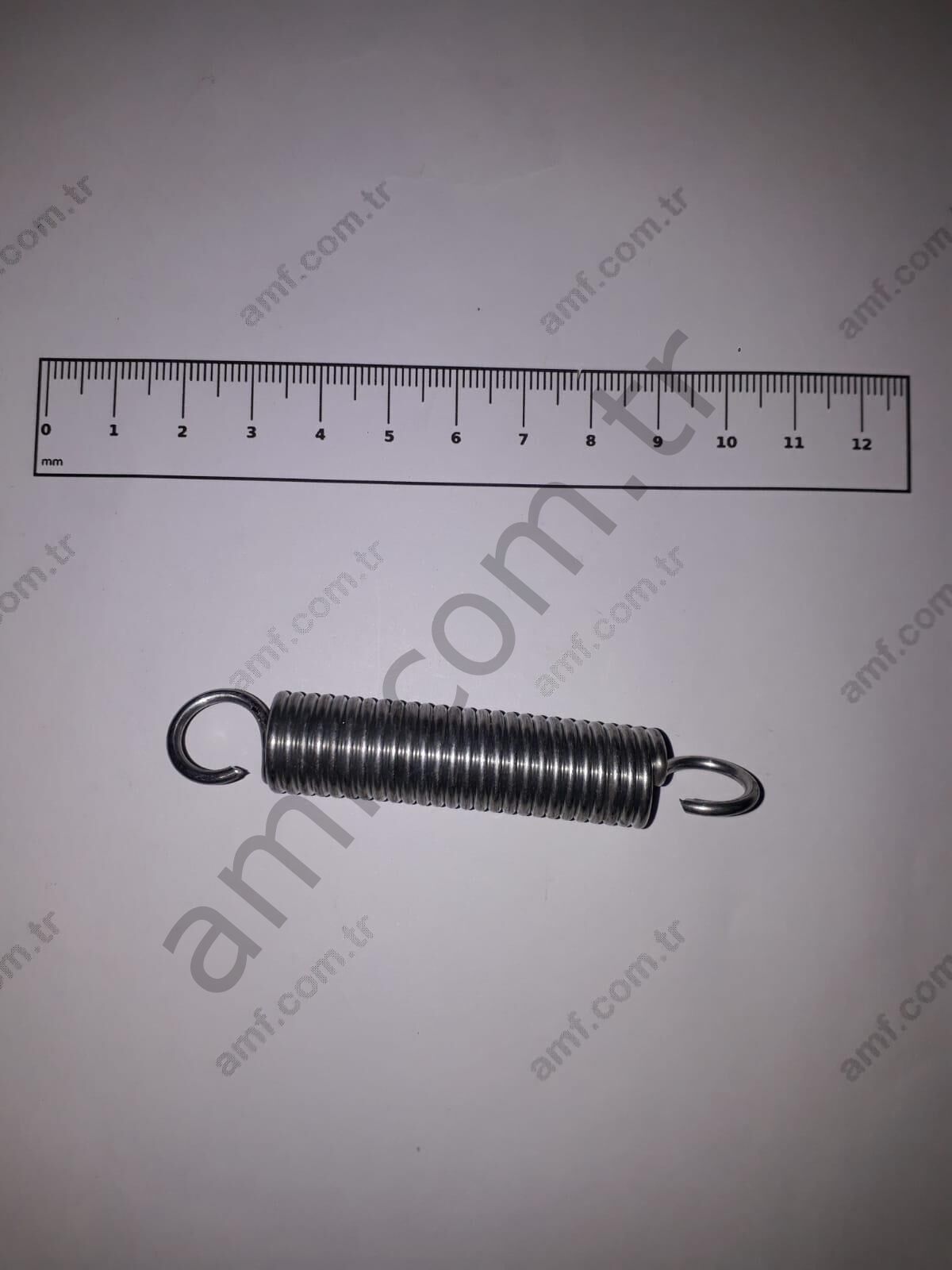 Extension Spring_S132-143-000 20241503042 Ski Racer, Yay