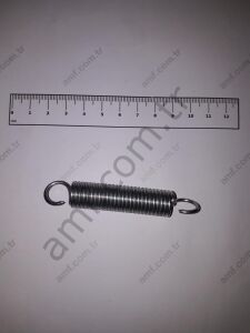 Extension Spring_S132-143-000 20241503042 Ski Racer, Yay