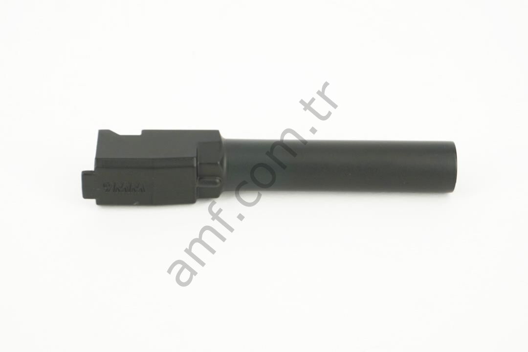 Ics Ble Xae, Outer Barrel Threaded_AE-14 On Point, Dış Namlu Borusu