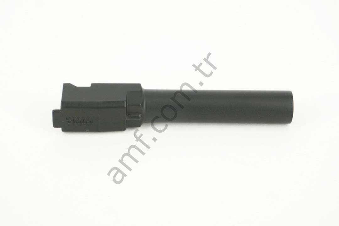 Ics Ble Xae, Outer Barrel Threaded_AE-14 On Point, Dış Namlu Borusu