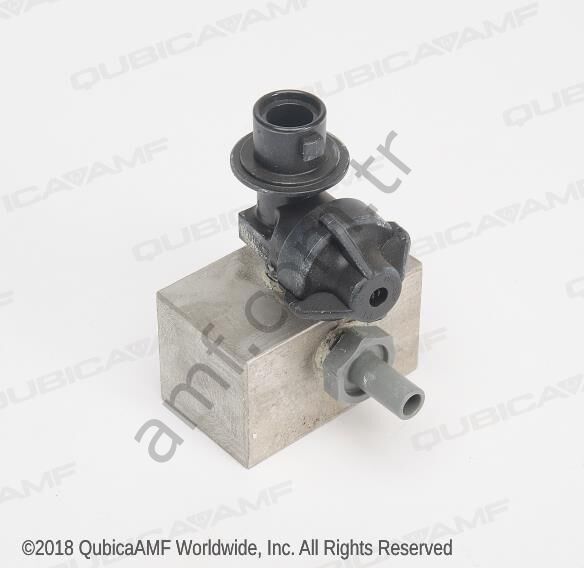 Nozzle Mount Assembly_294115065 Hat Bakım Makinası, C Express A Sprey Memesi Bağlantı Seti
