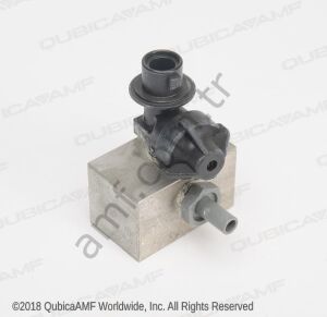 NozzleMount Assembly_294115065 C Express A için Sprey Memesi Bağlantı Seti