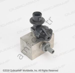 Nozzle Mount Assembly_294115065 Hat Bakım Makinası, C Express A Sprey Memesi Bağlantı Seti