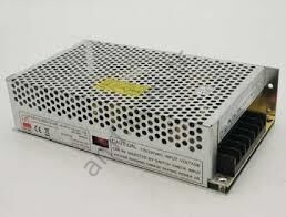 Power Supply 5-12_X102-420-000 / 21602000071 Kiddie X-Ball, Elektrik GüçKaynağı , 12v/11A,5v/3A, 5-12
