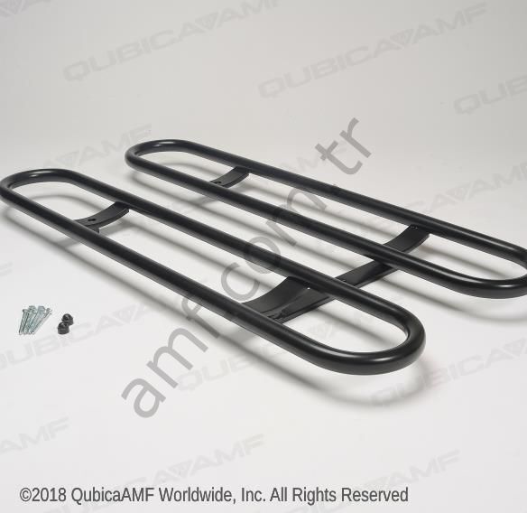Profiles Lower Ball Storage_612520063 Ballreturn Profile Alt Top Sehpa Rayı, Top Rafı, Altern:259-001-015