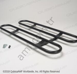 Profiles Lower Ball Storage_612520063 Ballreturn Profile Alt Top Sehpa Rayı, Top Rafı, Altern:259-001-015