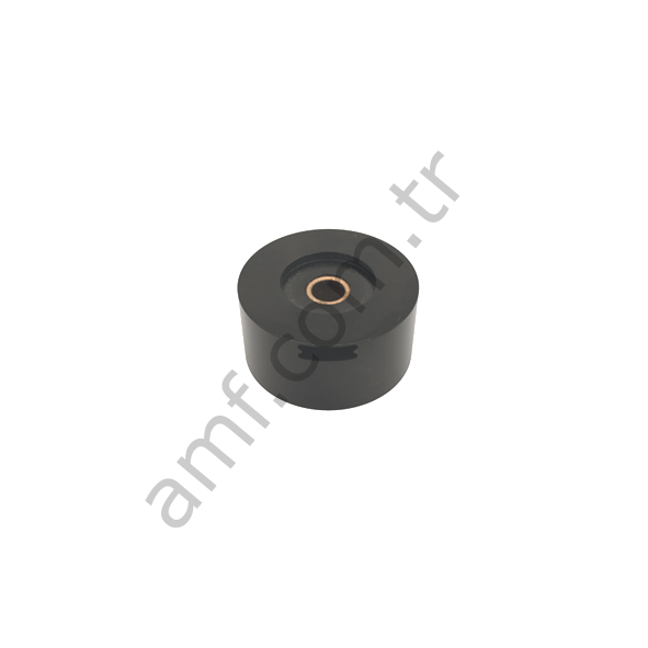 Upper Magnet Housing_ZS3030 Zombie Snatcher, Motor Üst Mıknatıs Tutucu Gövde