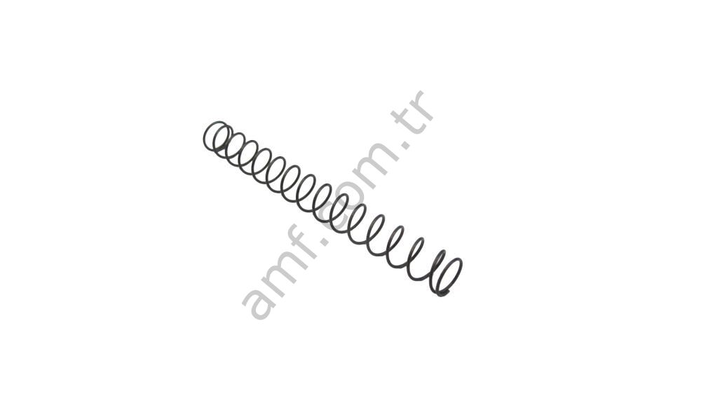 Ice Ble Xae, Recoil Spring_AE-23 On Point, Silah Namlu Yayı