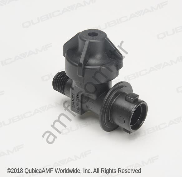 Nozzle Body_294115066 Hat Bakım Makinası Express A Nozul Yuvası, Pvc