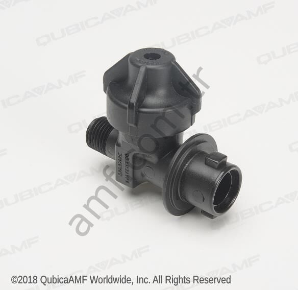 Nozzle Body_294115066 Hat Bakım Makinası Express A Nozul Yuvası, Pvc