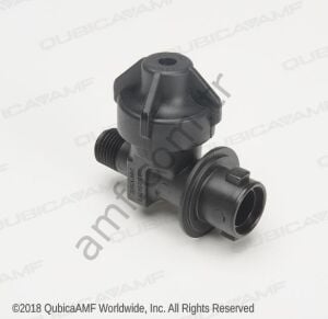 Nozzle Body_294115066 Hat Bakım Makinası Express A Nozul Yuvası, Pvc