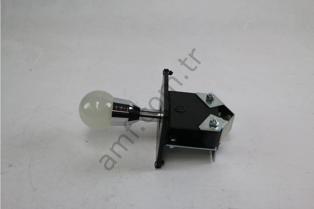 Transformers Joystick Asy_610-2102-01UK Transformers El Kumandası, Joystick