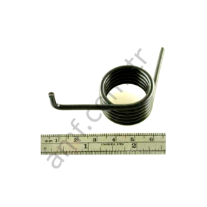 Brake Torsion Spring B_BVG-1413 Daytona, Fren Pedal Yayı, B