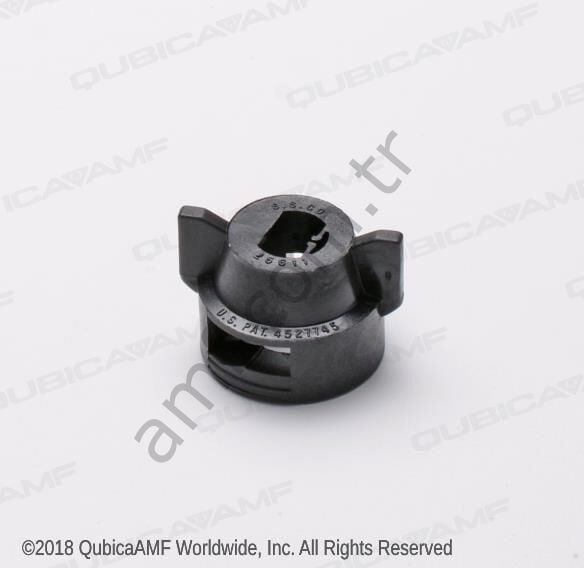 Nozzle Head (Cap)_294115067 Hat Bakım Makinası, Püskürtme Memesi Kapağı