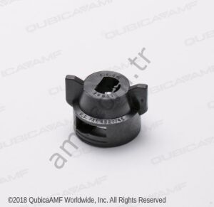 Nozzle Head (Cap)_294115067 Püskürtme Memesi Kapağı