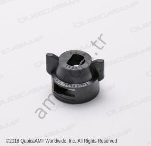 Nozzle Head (Cap)_294115067 Hat Bakım Makinası, Püskürtme Memesi Kapağı