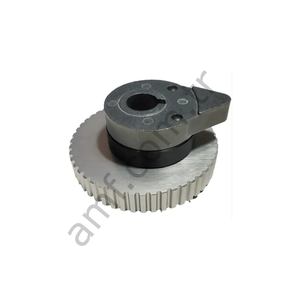 Stopper Pie, Cam & Pulley Asy_DA-0120 Daytona, X, Direksiyon Sınırlayıcı ve Dişli Kasnak Seti